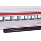 Walthers 910-30211 HO Canadian Pacific 85' Budd Small-Window Coach Ready to Run