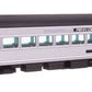 Walthers 910-30213 HO Penn Central 85' Budd Small-Window Coach Ready to Run