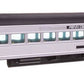 Walthers 910-30213 HO Penn Central 85' Budd Small-Window Coach Ready to Run