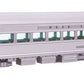Walthers 910-30215 HO Rock Island 85' Budd Small-Window Coach Ready to Run NIB