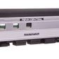 Walthers 910-30319 HO Penn Central 85' Budd Baggage-Railway Post Office RTR