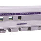 Walthers 910-30320 HO ACL 85' Budd Baggage-Railway Post Office Ready To Run