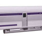 Walthers 910-30320 HO ACL 85' Budd Baggage-Railway Post Office Ready To Run
