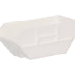 Herpa 054652 1:87 White AK12 Skip Tray 7m³ (Pack of 2)