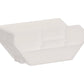 Herpa 054652 1:87 White AK12 Skip Tray 7m³ (Pack of 2)