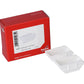 Herpa 054652 1:87 White AK12 Skip Tray 7m³ (Pack of 2)
