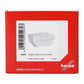 Herpa 054607 1:87 White AK16 Skip Tray 15m³ (Pack of 2)