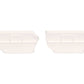 Herpa 054607 1:87 White AK16 Skip Tray 15m³ (Pack of 2)