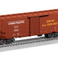 Lionel 2426070 O UP WWII PatriotSounds All Engines of War PS-1 Boxcar #194407