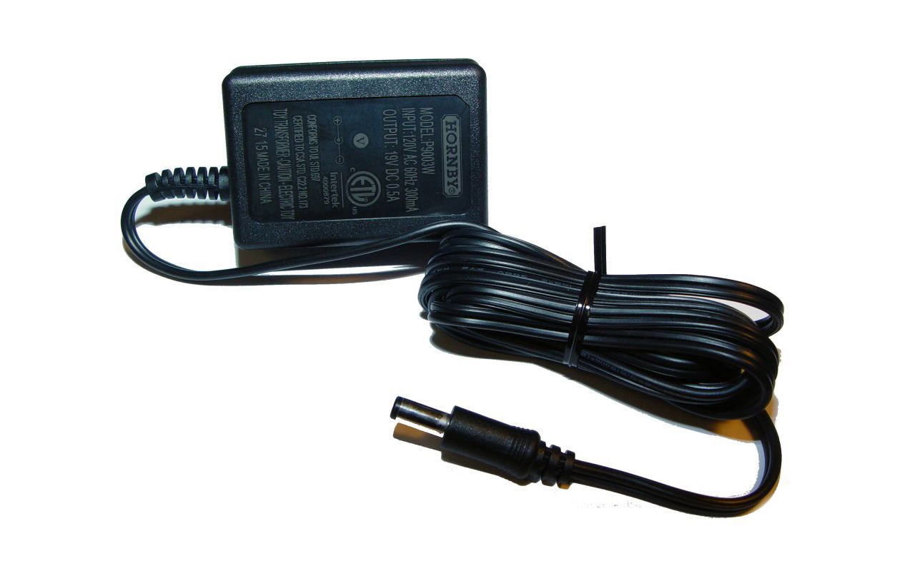 Hornby P9003W Digital 15V 4 Amp Transformer