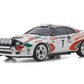 Kyosho MZP481JK ASC MA020N Toyota Celica Turbo No.7 WRC Body