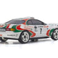Kyosho MZP481JK ASC MA020N Toyota Celica Turbo No.7 WRC Body