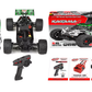 Corally C-00293-G 1:10 Green Kagama 4 XL4S Monster Truck