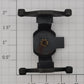 Lionel PT-1X Truck Frame with Stud and Staple End Side