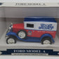 Liberty Classic 80008 1:43 Scale Die Cast Pepsi-Cola Ford Model A Delivery Van