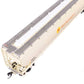 Walthers 920-110328 HO Vera Sun 67' Trinity 6351 4-Bay Covered Hopper #639825