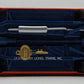 Eastwood Automobilia 303500 1:25 Lionel 1955 Chevy Delivery Lockable Coin Bank