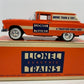 Eastwood Automobilia 303500 1:25 Lionel 1955 Chevy Delivery Lockable Coin Bank LN/Box