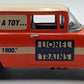 Eastwood Automobilia 303500 1:25 Lionel 1955 Chevy Delivery Lockable Coin Bank