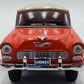 Eastwood Automobilia 303500 1:25 Lionel 1955 Chevy Delivery Lockable Coin Bank