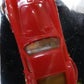 Monogram 2039 HO Scale Mini Exacts Red Ferrari 1962 250 GTO Car