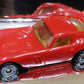 Monogram 2039 HO Scale Mini Exacts Red Ferrari 1962 250 GTO Car