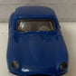 Monogram 2040 HO Scale Mini-Exacts Exotic Blue W/Beige InteriorJaguar XKE