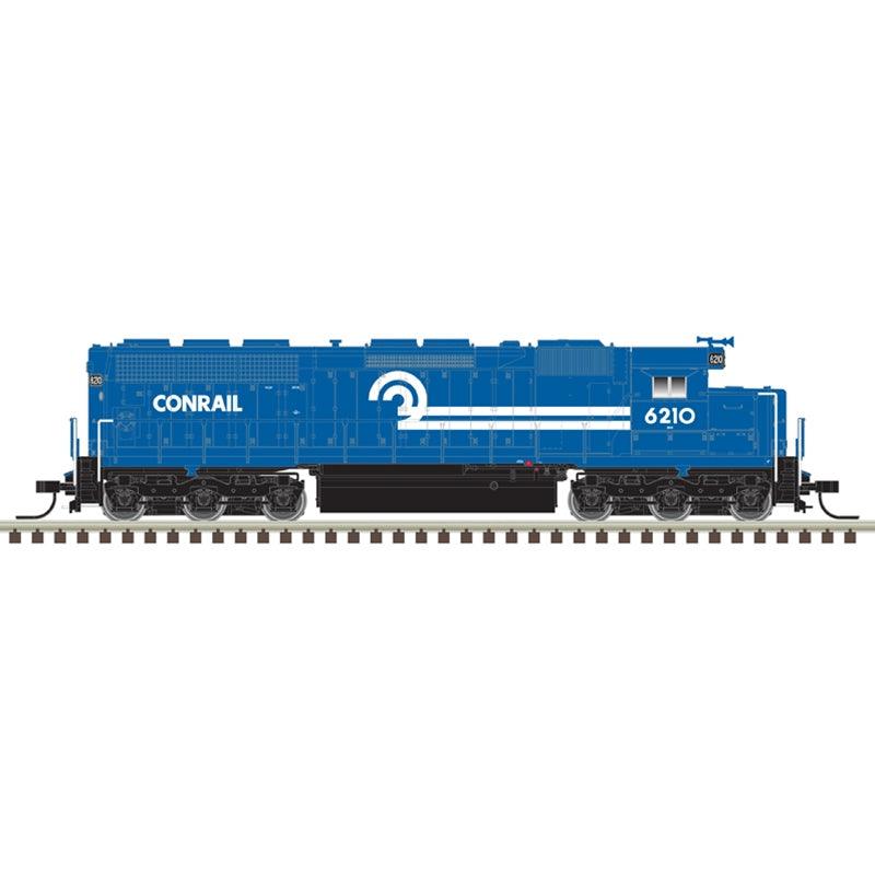 Atlas 40005991 N Conrail SD45 Diesel Locomotive #6216