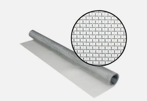 Phifer Incorporated 11519 Brite Kote Aluminum Screening 24