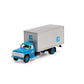Athearn 10037 HO Great Northern Ford F850 Box Van #D47
