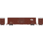 Athearn 72842 HO Missouri Pacific 60' ICC Hi-Cube Box #269087