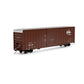 Athearn 72842 HO Missouri Pacific 60' ICC Hi-Cube Box #269087