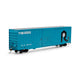 Athearn 72846 HO ROCK 60' ICC Hi-Cube Box #532600