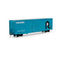 Athearn 72848 HO ROCK 60' ICC Hi-Cube Box #532622