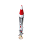 Estes 009725 Pro Series II™ Athena H Flying Model Rocket Kit