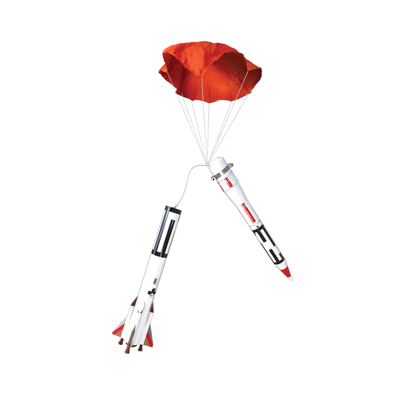 Estes 009725 Pro Series II™ Athena H Flying Model Rocket Kit