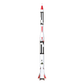 Estes 009725 Pro Series II™ Athena H Flying Model Rocket Kit