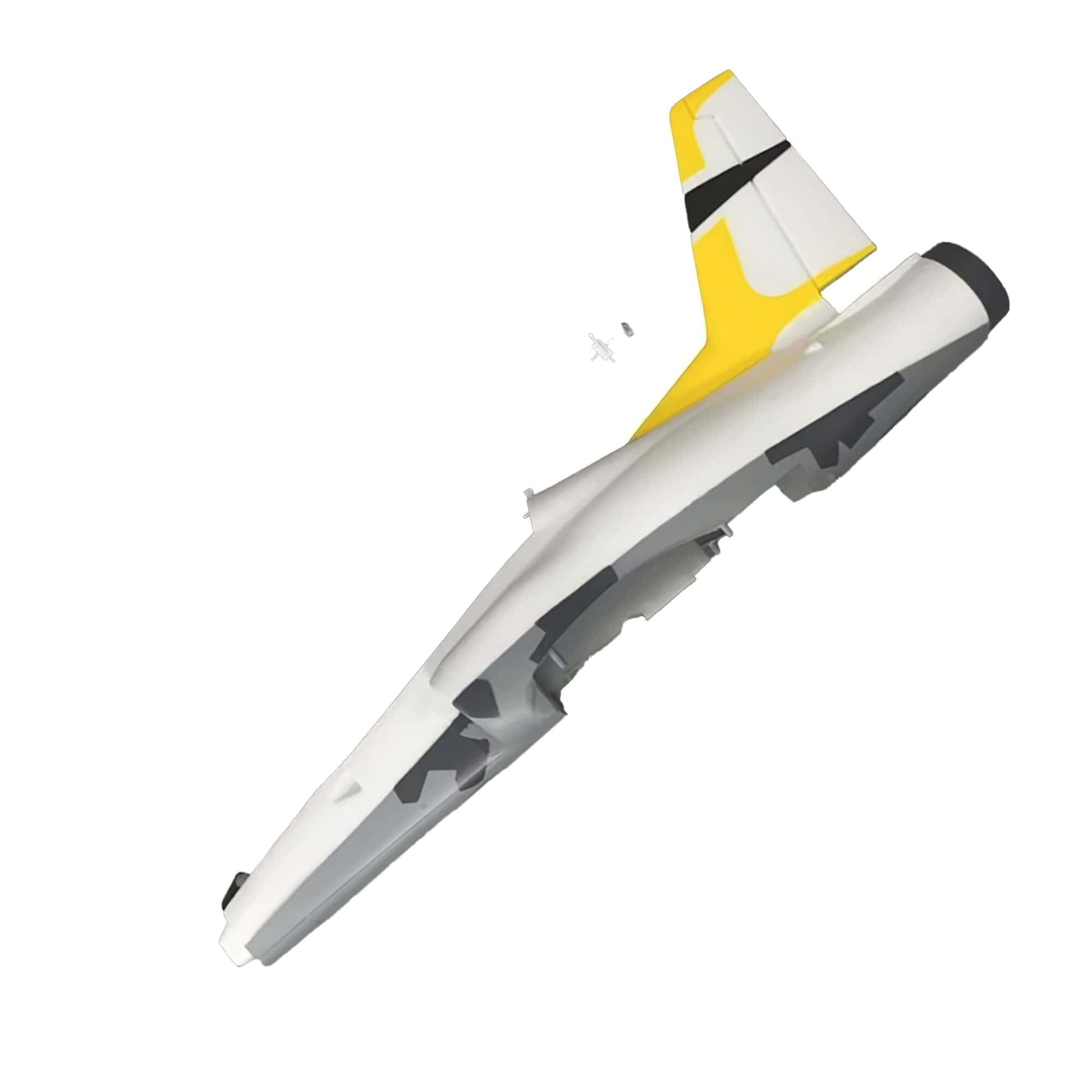 E-flite EFL-1469 Viper 64mm EDF Jet Fuselage
