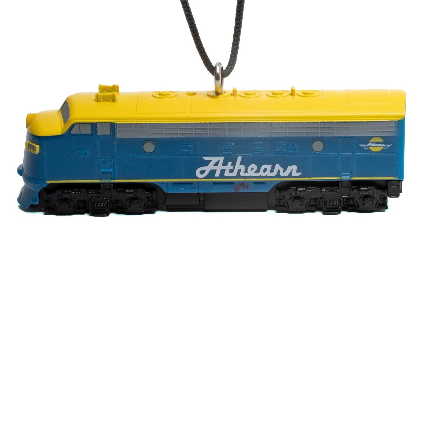 Horizon 24ORN Athearn Holiday Ornament 2024