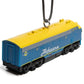 Horizon 24ORN Athearn Holiday Ornament 2024