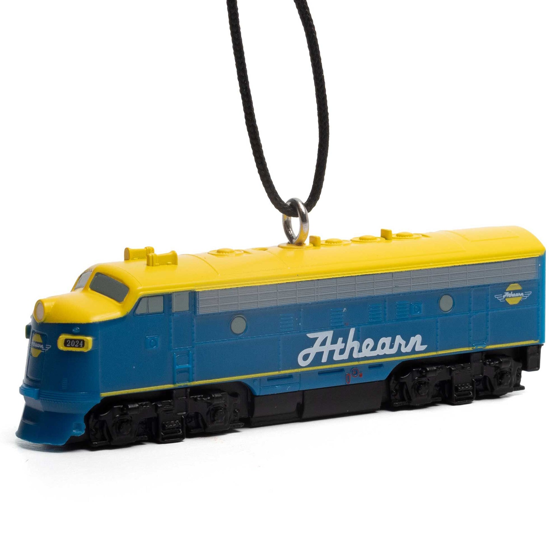 Horizon 24ORN Athearn Holiday Ornament 2024