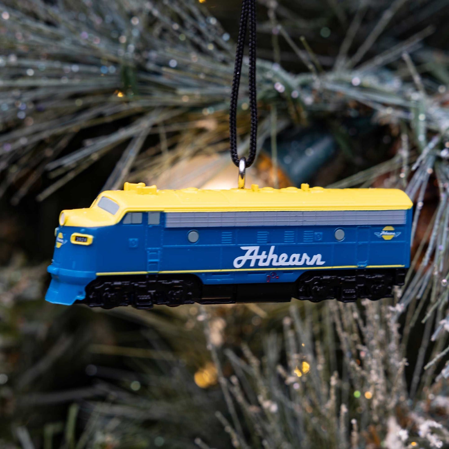 Horizon 24ORN Athearn Holiday Ornament 2024