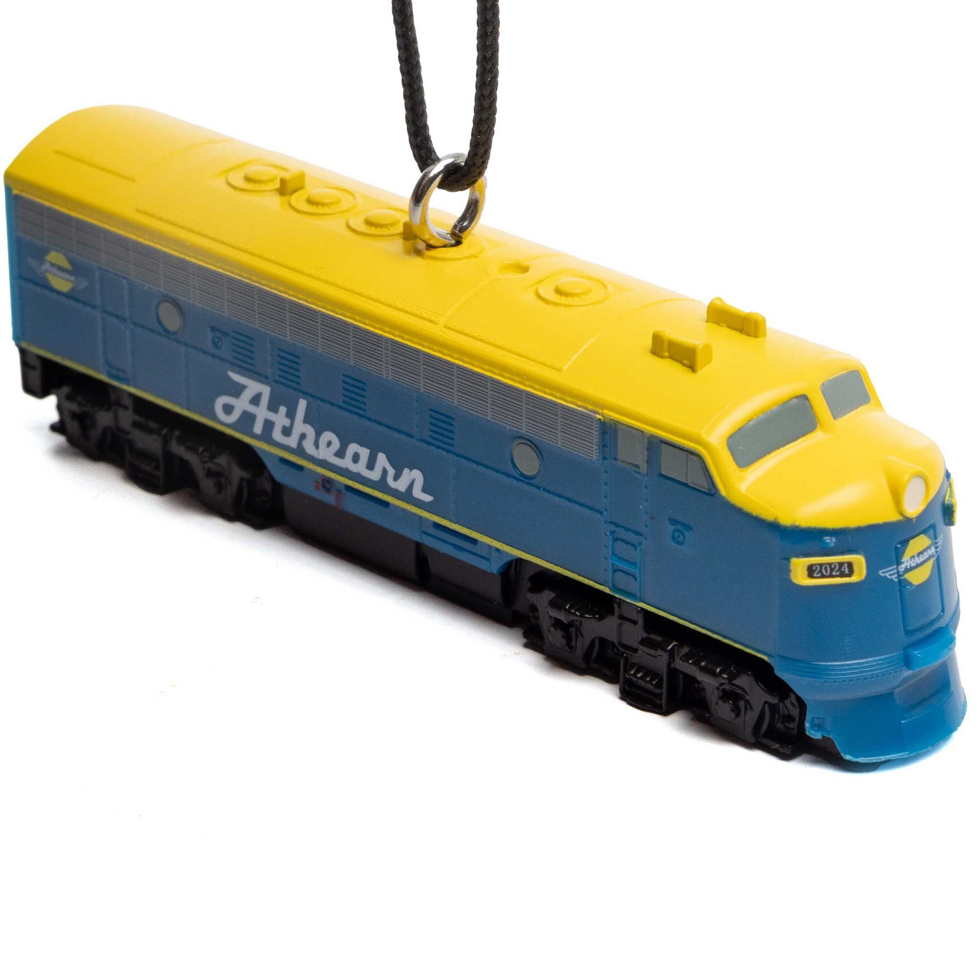 Horizon 24ORN Athearn Holiday Ornament 2024