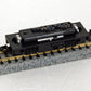 Kato 11-109 N Powered Motorized Chassis