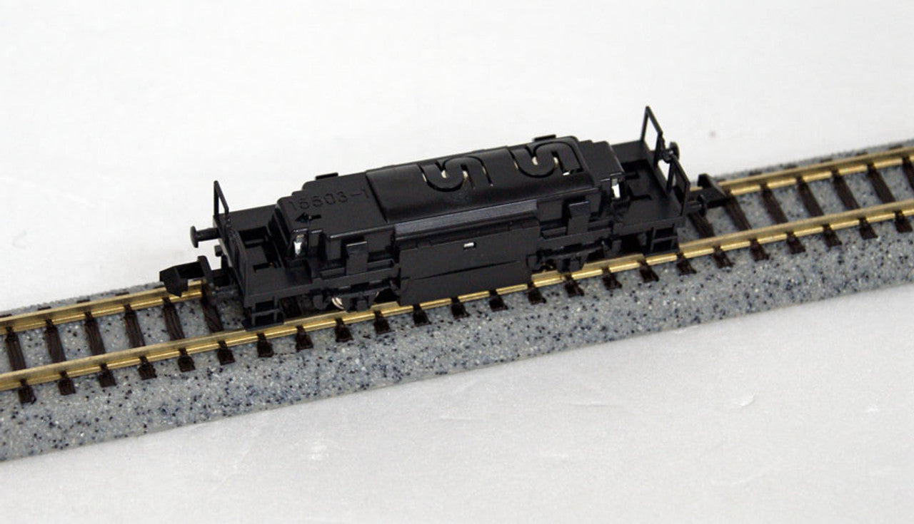 Kato 11-110 N Powered Motorized Chassis