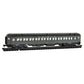 Micro-Trains 98302255 N Frisco Heavyweight Passenger Car (Set of 5) LN/Box