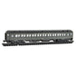 Micro-Trains 98302255 N Frisco Heavyweight Passenger Car (Set of 5) LN/Box