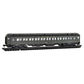 Micro-Trains 98302255 N Frisco Heavyweight Passenger Car (Set of 5) LN/Box