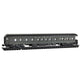 Micro-Trains 98302255 N Frisco Heavyweight Passenger Car (Set of 5)