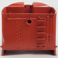 Lionel 28012-T20 Red Commodore Vanderbilt 4-6-4 Hudson Tender Body Shell